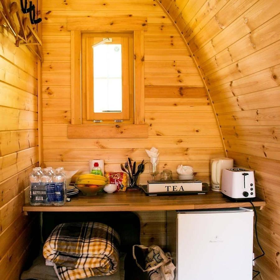 Log Cabin Келс Экстерьер фото