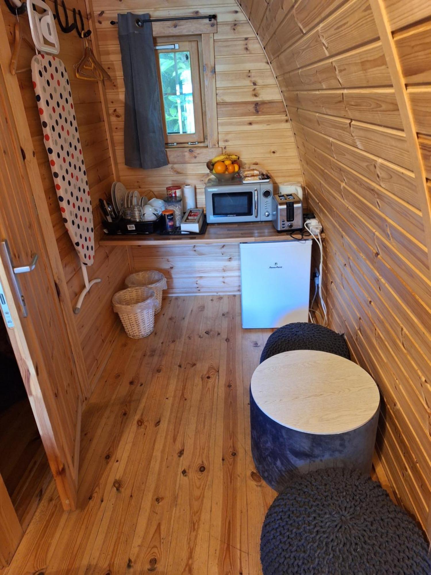 Log Cabin Келс Экстерьер фото